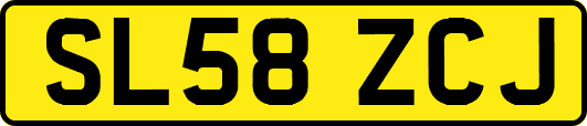 SL58ZCJ