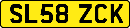 SL58ZCK