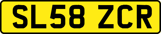SL58ZCR