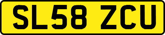 SL58ZCU