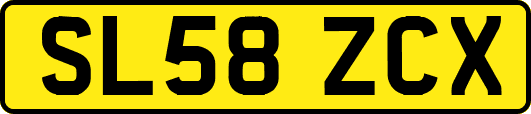 SL58ZCX