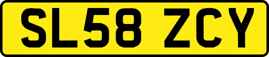 SL58ZCY