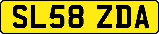 SL58ZDA