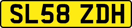 SL58ZDH