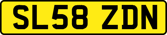 SL58ZDN