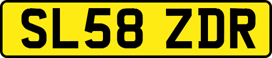 SL58ZDR