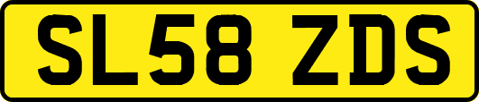 SL58ZDS