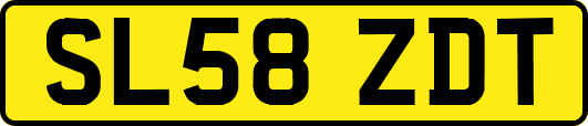 SL58ZDT