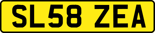 SL58ZEA