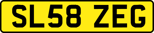 SL58ZEG