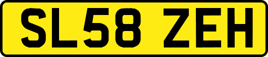 SL58ZEH