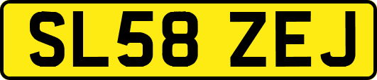 SL58ZEJ