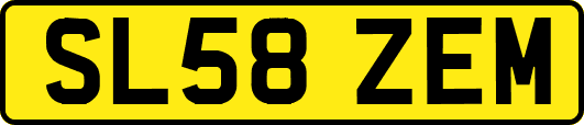 SL58ZEM
