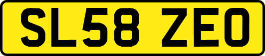 SL58ZEO