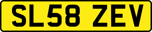 SL58ZEV