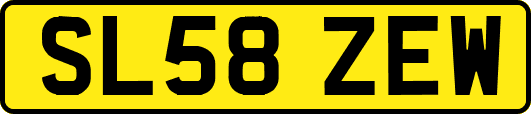 SL58ZEW