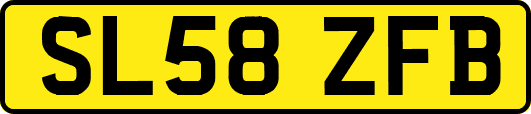 SL58ZFB