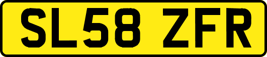 SL58ZFR