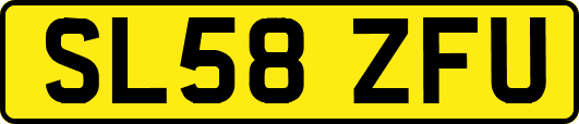 SL58ZFU