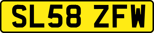 SL58ZFW