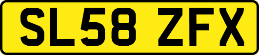 SL58ZFX