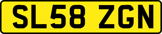 SL58ZGN