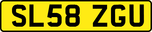 SL58ZGU
