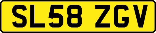 SL58ZGV