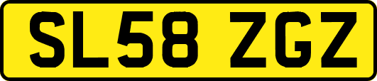 SL58ZGZ