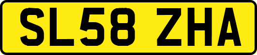 SL58ZHA