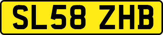 SL58ZHB