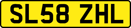 SL58ZHL