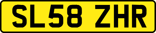 SL58ZHR