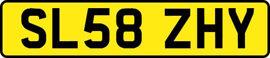 SL58ZHY