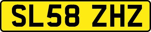 SL58ZHZ