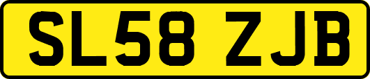 SL58ZJB