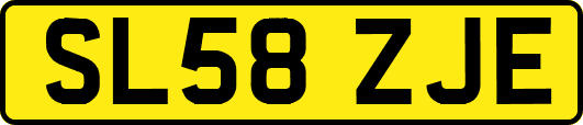 SL58ZJE