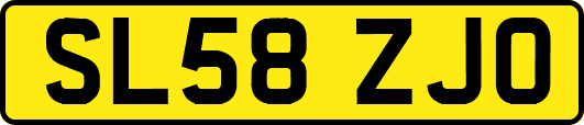 SL58ZJO