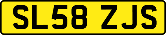 SL58ZJS