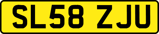 SL58ZJU