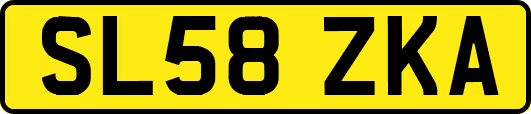 SL58ZKA