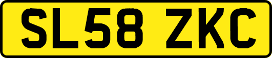 SL58ZKC