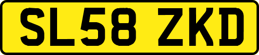 SL58ZKD