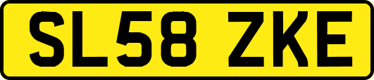 SL58ZKE