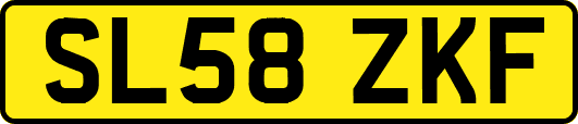 SL58ZKF
