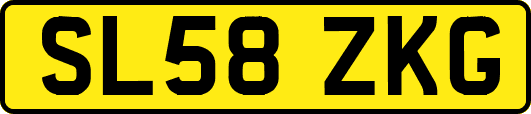 SL58ZKG