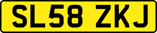 SL58ZKJ