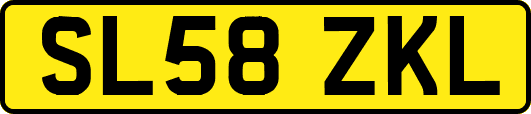 SL58ZKL