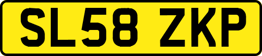 SL58ZKP