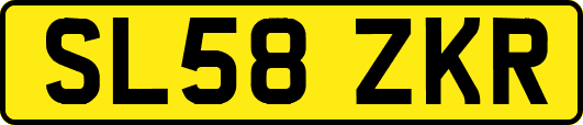 SL58ZKR